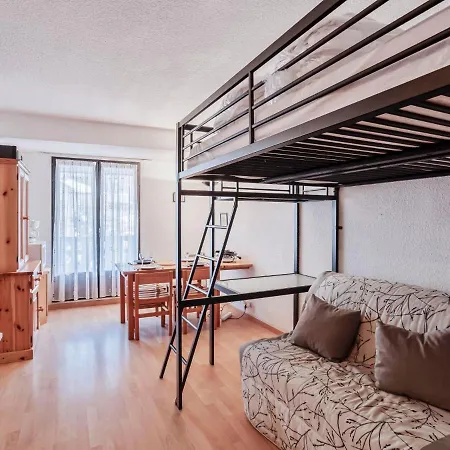 La Comtesse-10 By Interhome * Saint-Gervais-les-Bains