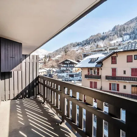 La Comtesse-10 By Interhome Saint-Gervais-les-Bains