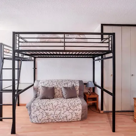 La Comtesse-10 By Interhome Apartment Saint-Gervais-les-Bains