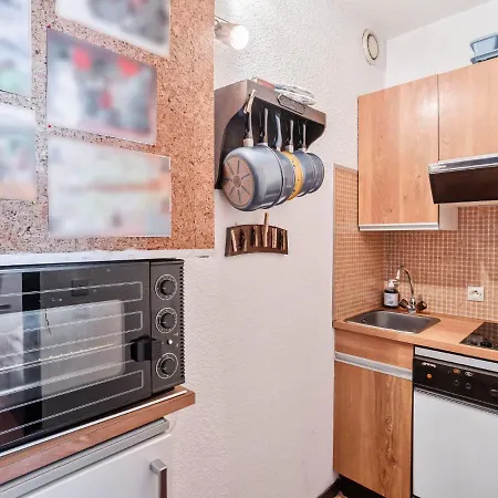 La Comtesse-10 By Interhome Apartment *