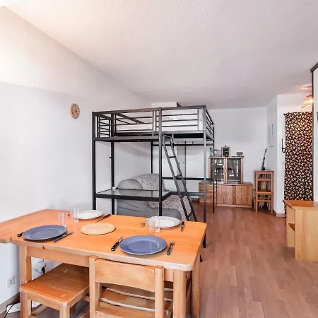 Apartament La Comtesse-10 By Interhome *
