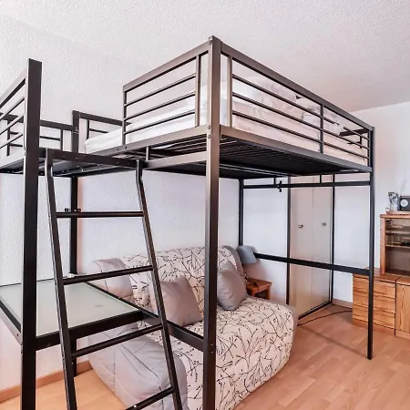 La Comtesse-10 By Interhome Apartment *