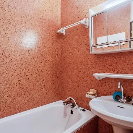 La Comtesse-10 By Interhome Appartement