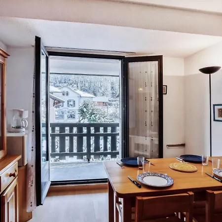 Apartament La Comtesse-10 By Interhome