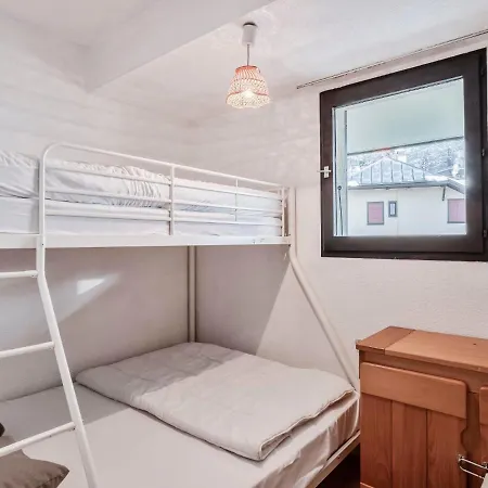 La Comtesse-10 By Interhome Appartement
