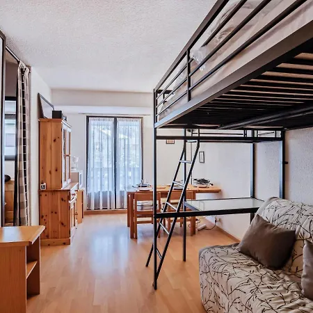 La Comtesse-10 By Interhome *