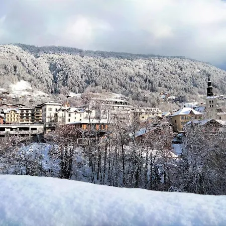 La Comtesse-10 By Interhome