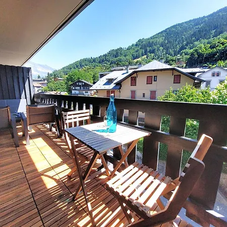 Appartement La Comtesse-10 By Interhome