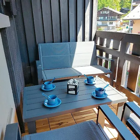 La Comtesse-10 By Interhome Apartment